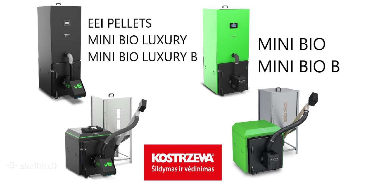 Mini Bio ir Mini Bio Luxury - Kostrzewa - nuotraukos Nr. 3
