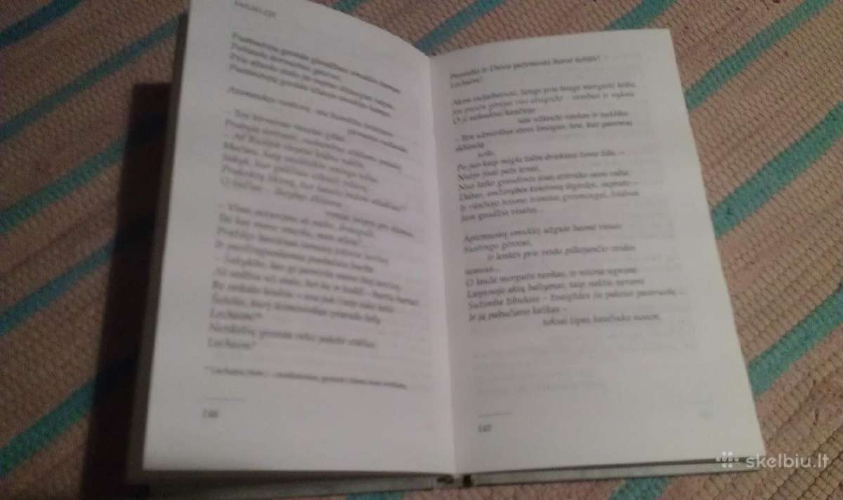 Penktas Metų Laikas Alfonsas Bukontas - nuotraukos Nr. 2