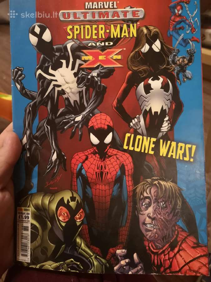 Marvel