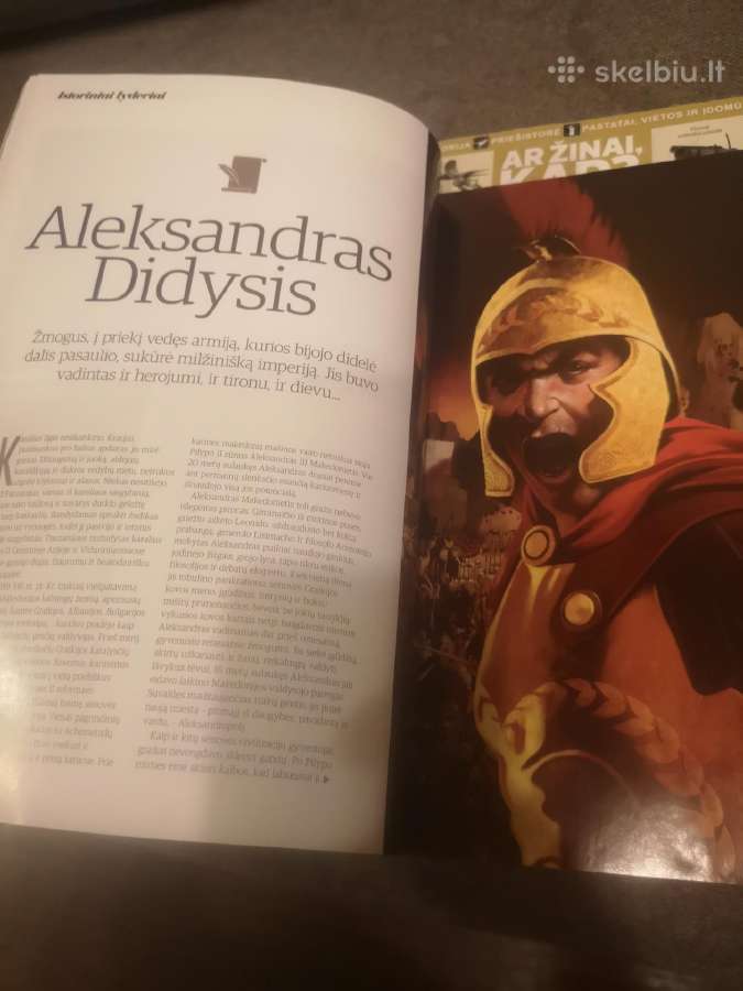 Ar žinai kad - nuotraukos Nr. 8