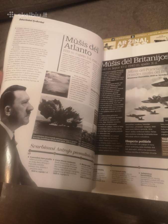 Ar žinai kad - nuotraukos Nr. 9