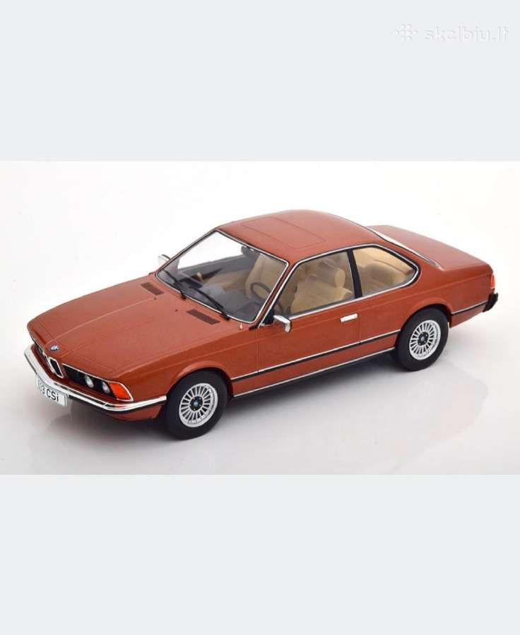 Bmw 630 Csi - nuotraukos Nr. 2