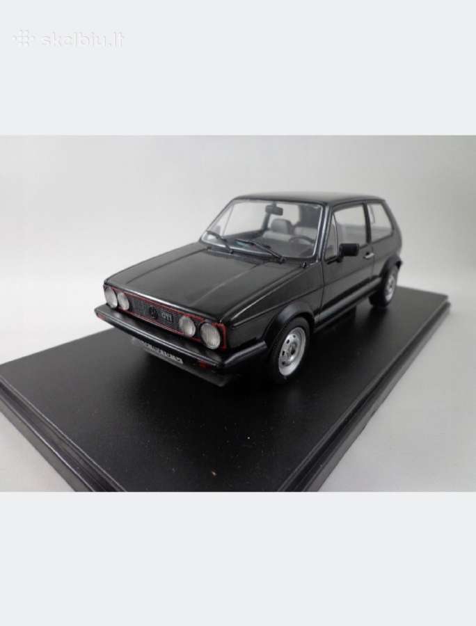 Vw Golf I