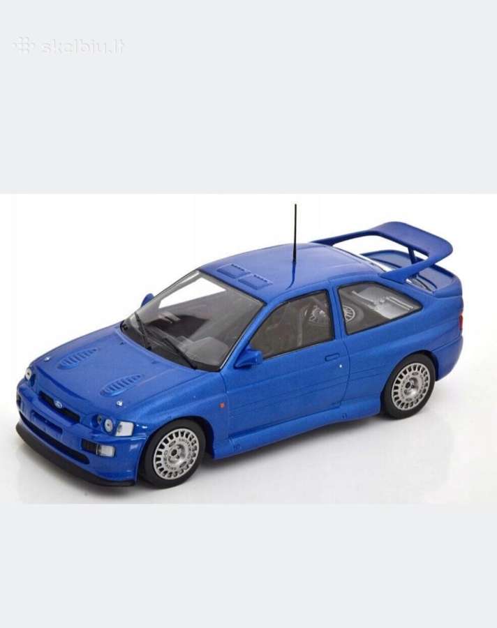 Ford Escort