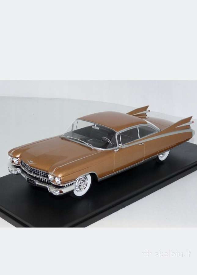 Cadillac Eldorado