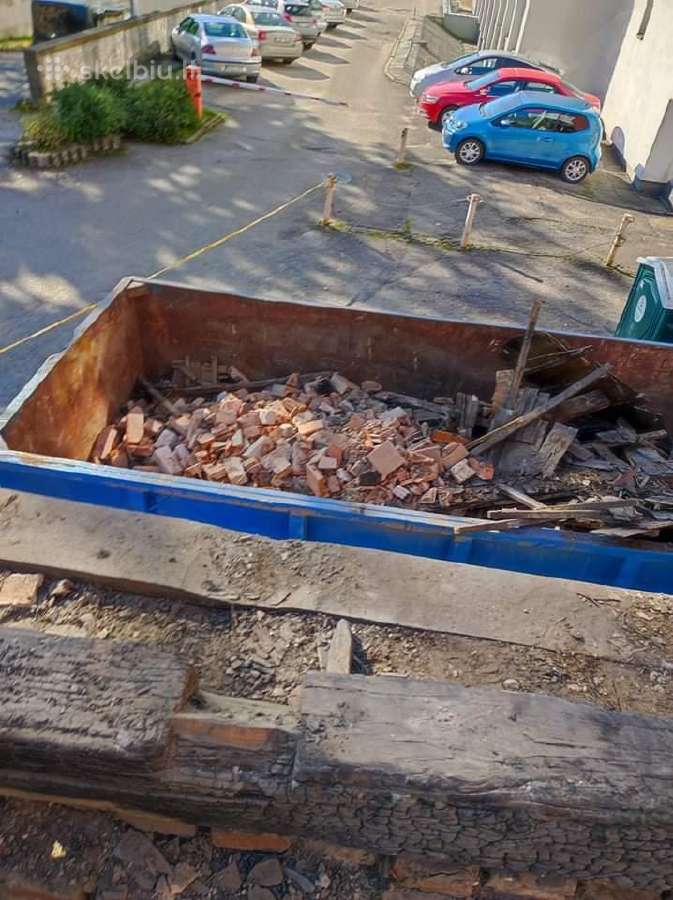 Kokybiški Griovimo Darbai Ir Aplinkos Priežiūra - nuotraukos Nr. 4