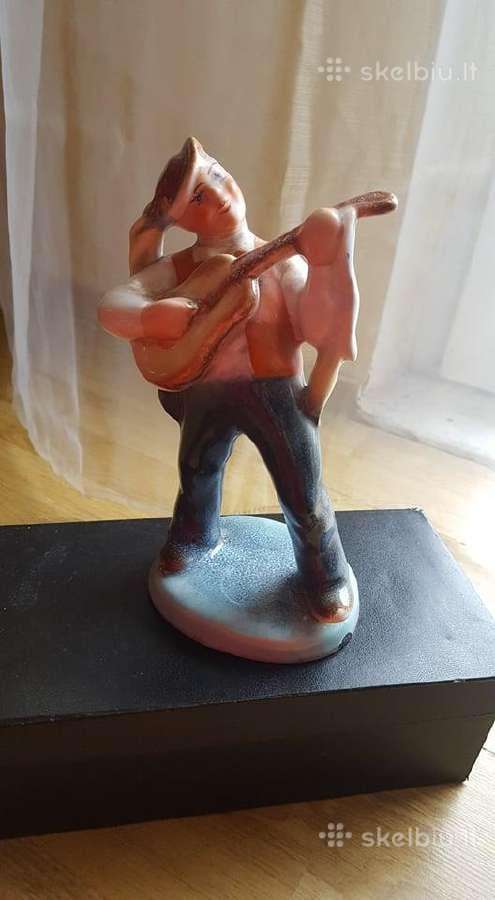 Didele statulele