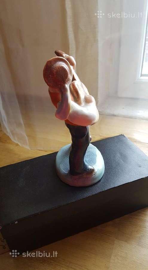 Didele statulele - nuotraukos Nr. 2