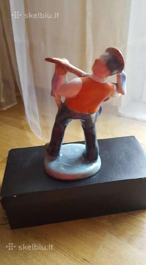 Didele statulele - nuotraukos Nr. 3
