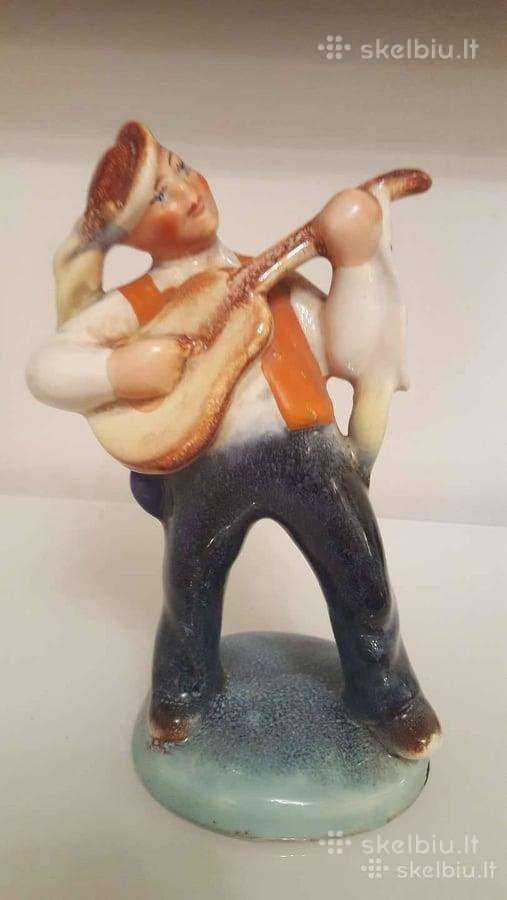 Didele statulele - nuotraukos Nr. 5
