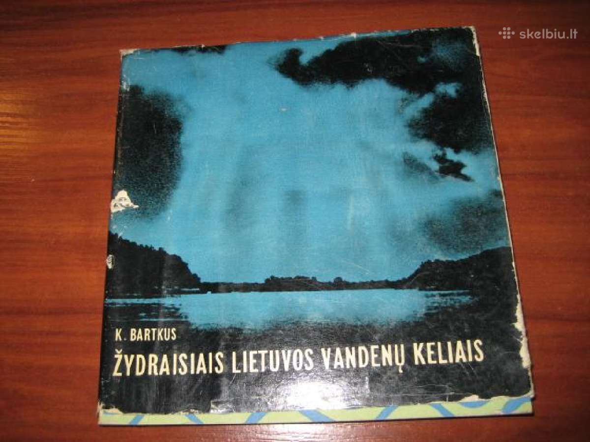 Albumai apie Lietuvą - nuotraukos Nr. 11