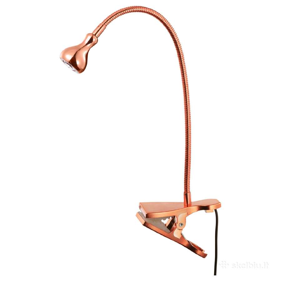Ieškau Ikea Jansjo LED šviestuvo