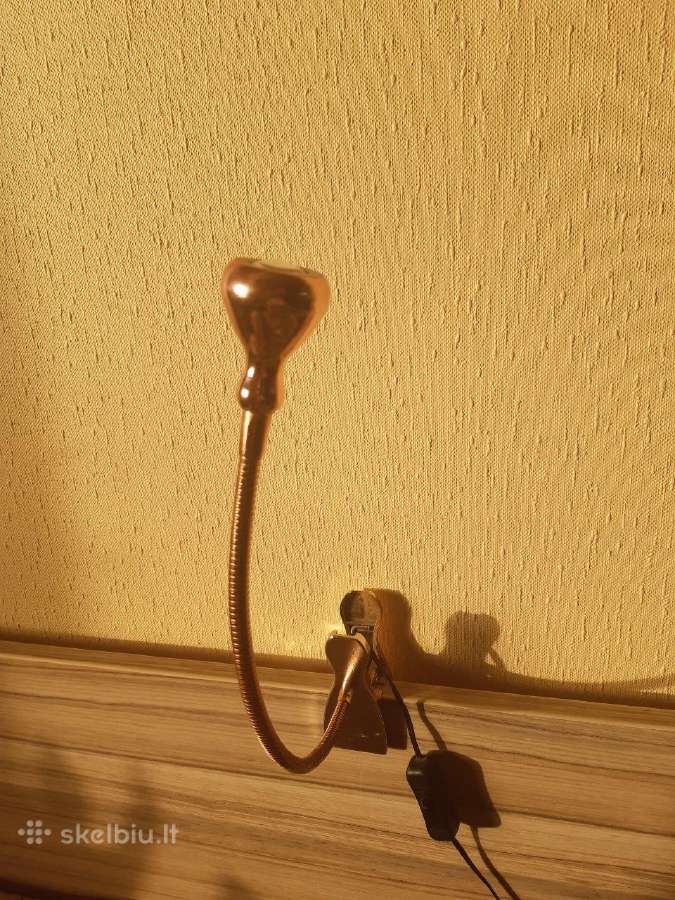 Ieškau Ikea Jansjo LED šviestuvo - nuotraukos Nr. 2