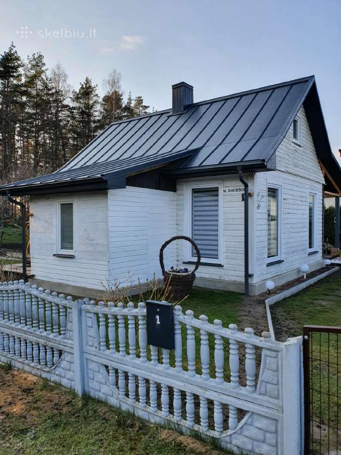 Fasado apdaila, fasado šiltinimas, klinkeris - nuotraukos Nr. 8