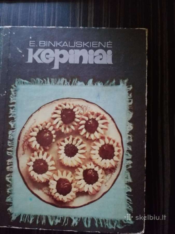 Kepiniai 1977m.