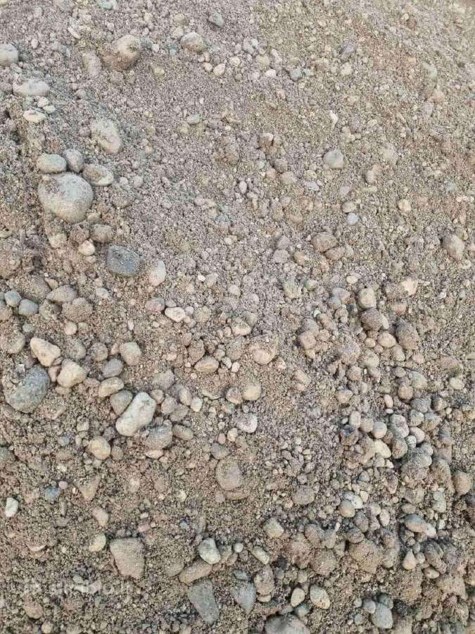 Žvyras,smėlis,skalda,maltas betonas,juodžemis - nuotraukos Nr. 5
