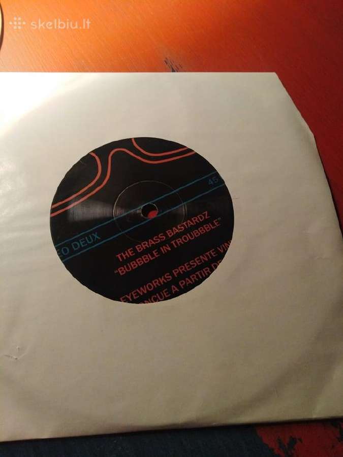 The brass bastardz - nuotraukos Nr. 3