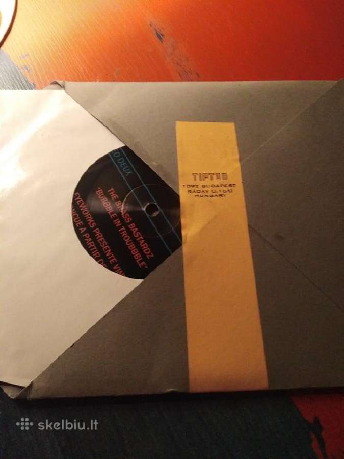 The brass bastardz - nuotraukos Nr. 4