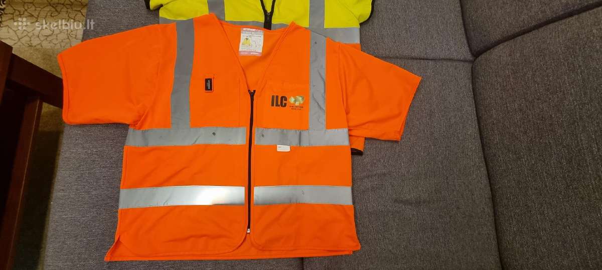 Lengvos striukės nuo lietaus - nuotraukos Nr. 4