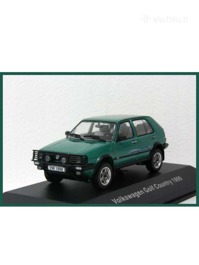 Vw Golf 44