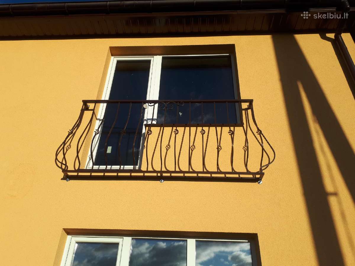 Pavesine,stogine,laiptai,tureklai, - nuotraukos Nr. 28