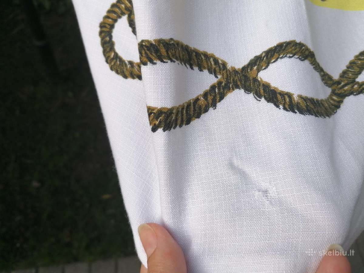 Staltiesė piratų motyvais. - nuotraukos Nr. 3