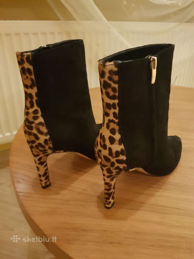 Nauji Nine West batai - nuotraukos Nr. 2