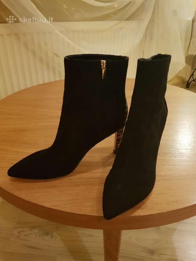 Nauji Nine West batai - nuotraukos Nr. 3