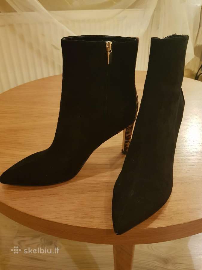 Nauji Nine West batai - nuotraukos Nr. 4