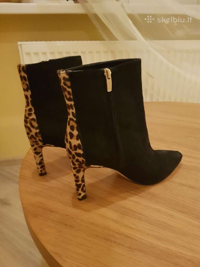 Nauji Nine West batai