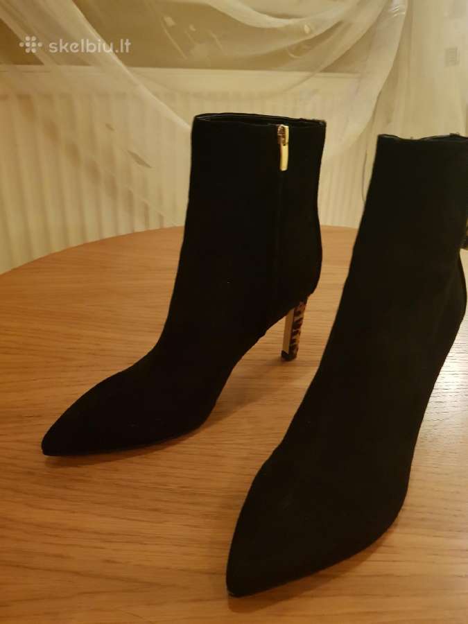 Nauji Nine West batai - nuotraukos Nr. 5