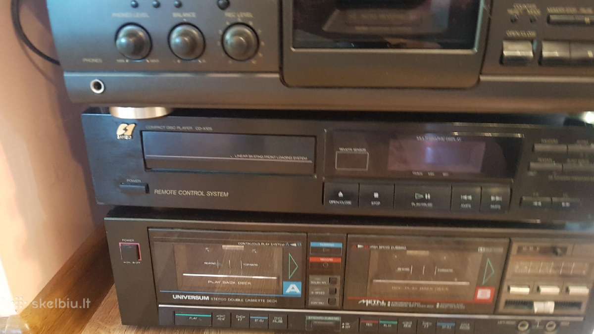 CD,video filmai, apie 900vnt - nuotraukos Nr. 9
