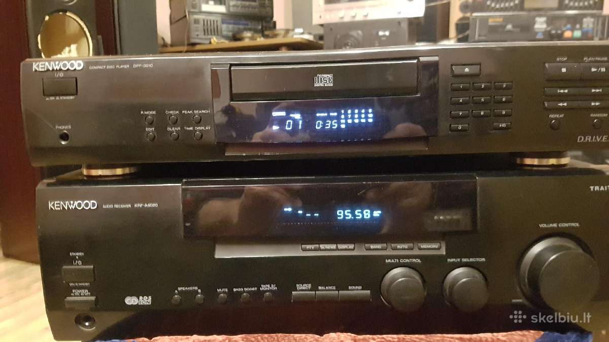 CD,video filmai, apie 900vnt - nuotraukos Nr. 8
