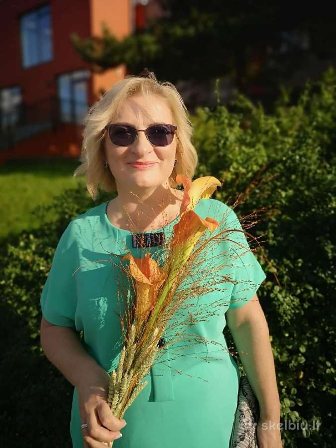 Suknelė - nuotraukos Nr. 4