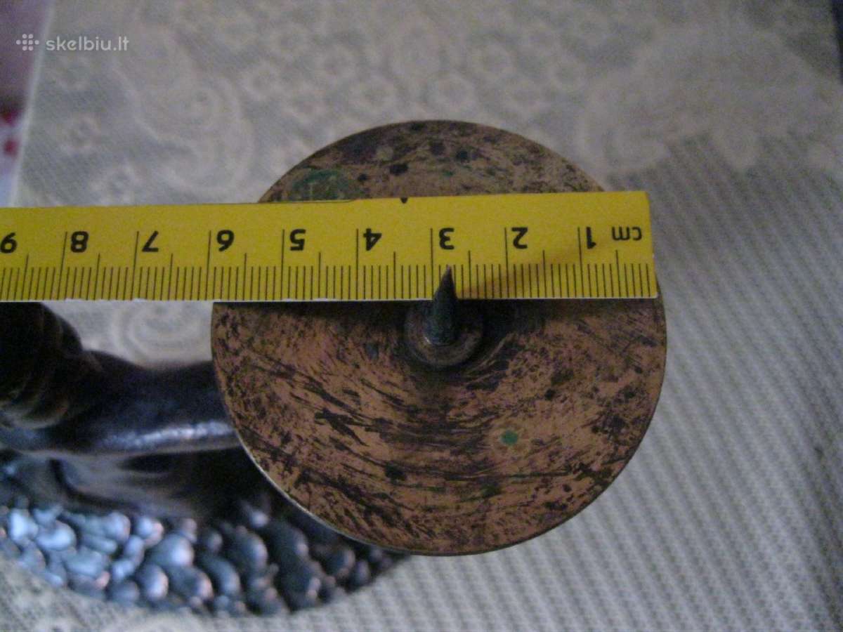 Zvakide - Labai Graziai Atrodo. Variuota - Metalin - nuotraukos Nr. 9