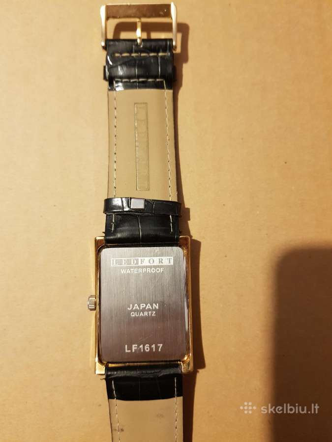 Ledford ir Naviforce - nuotraukos Nr. 3