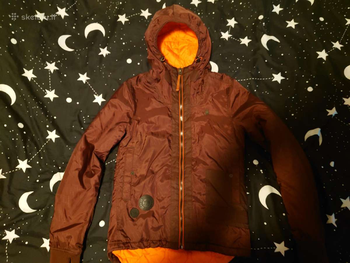 Moteriška striukė g-star Raw.