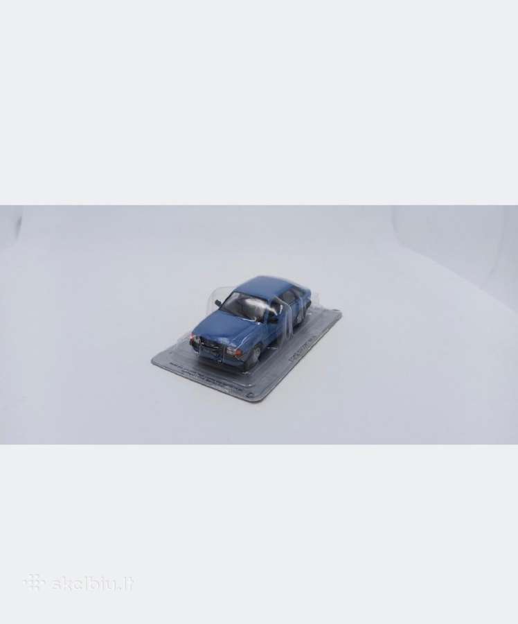 Ford Escort