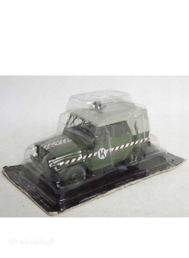 Uaz 469