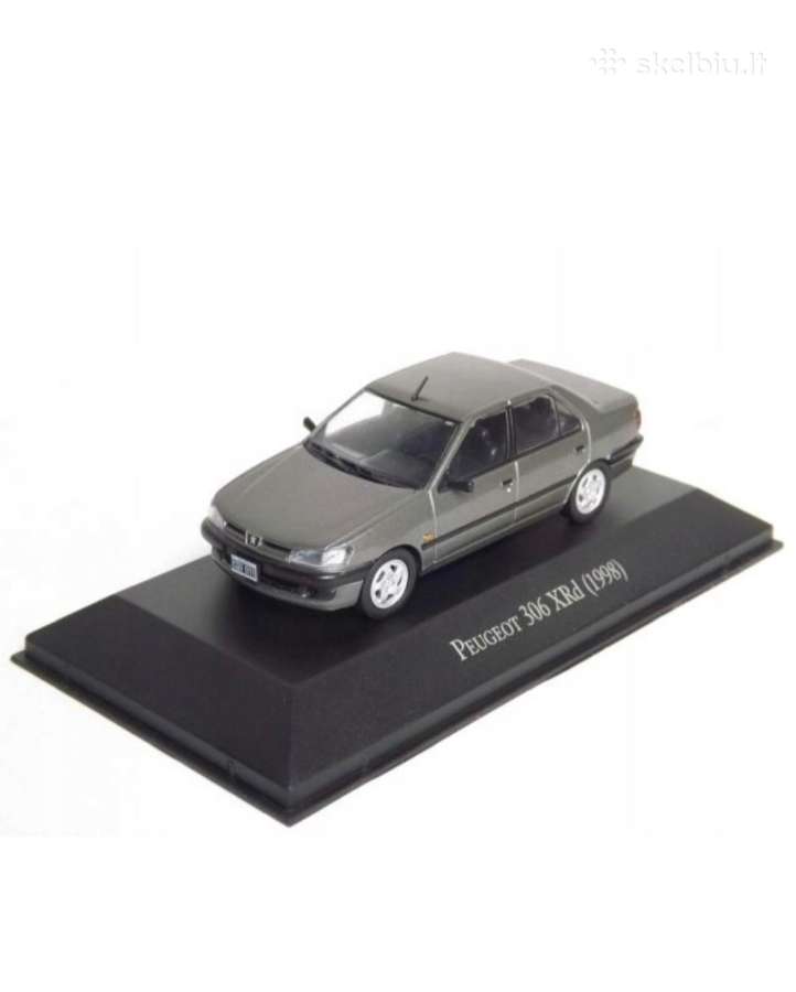 Peugeot 306