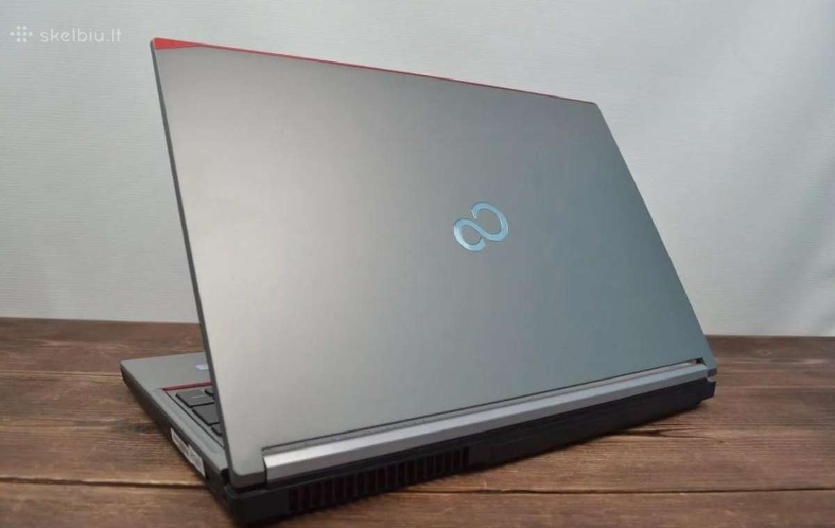 Workstation Fujitsu H760