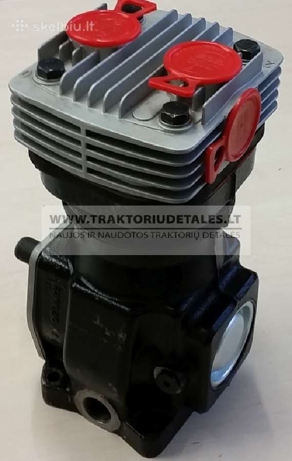 Wabco kompresoriai, dalys, Wabco, - nuotraukos Nr. 3