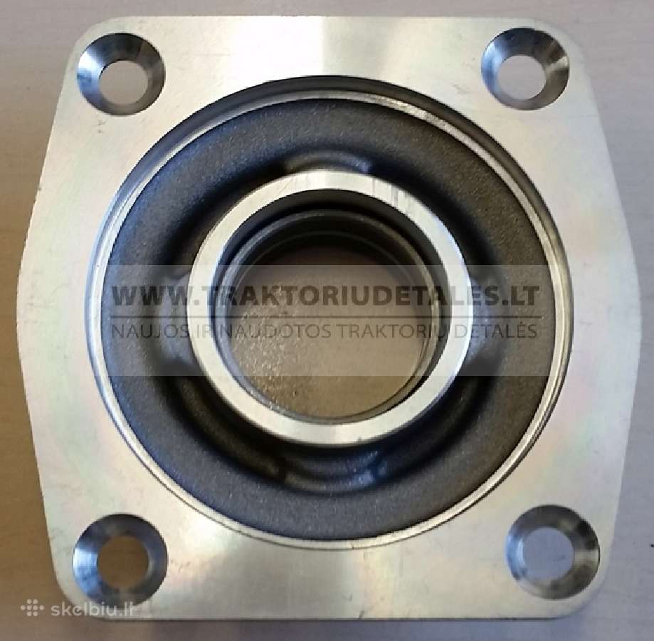 Wabco kompresoriai, dalys, Wabco, - nuotraukos Nr. 4