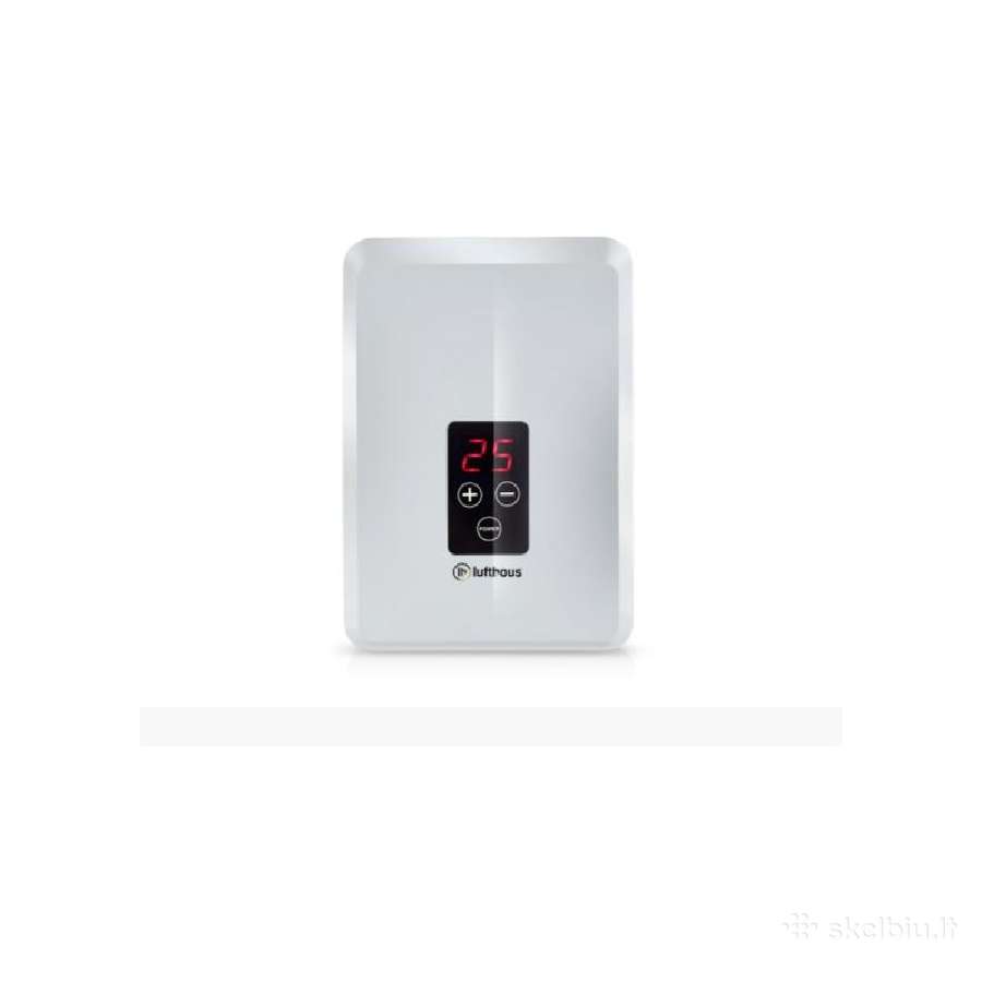 Ozono Generatorius (vandens ir oro) tik 39 Eur
