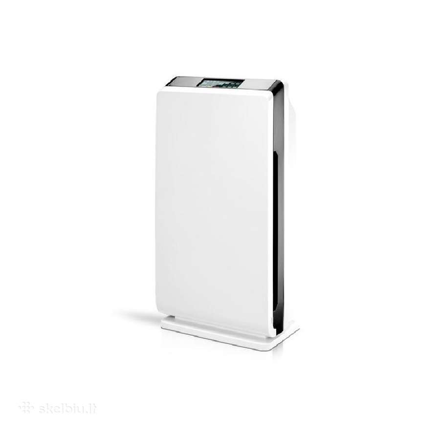 Ozono Generatorius Jonizatorius Tik dabar 199 Eur - nuotraukos Nr. 2