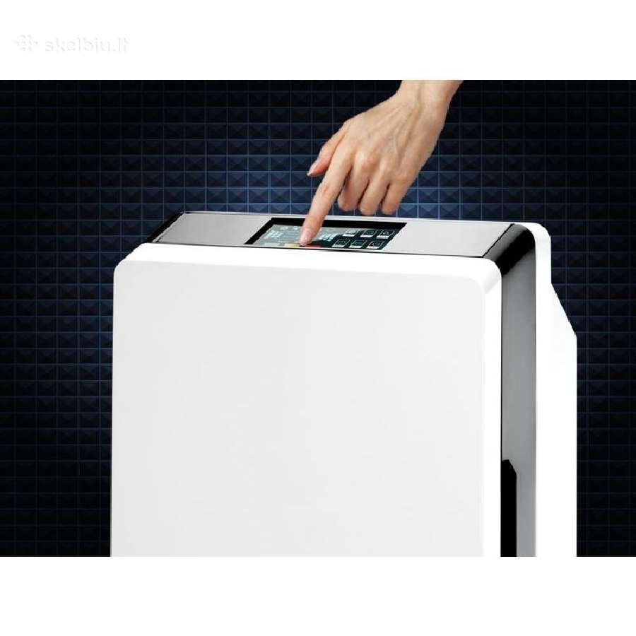 Ozono Generatorius Jonizatorius Tik dabar 199 Eur - nuotraukos Nr. 4
