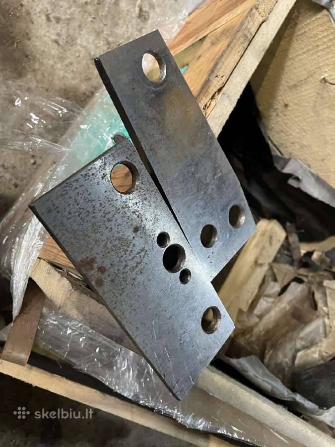 Automatinė galva Ug9326 - nuotraukos Nr. 4