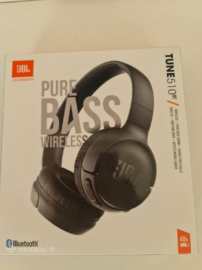 Tune510 Bt