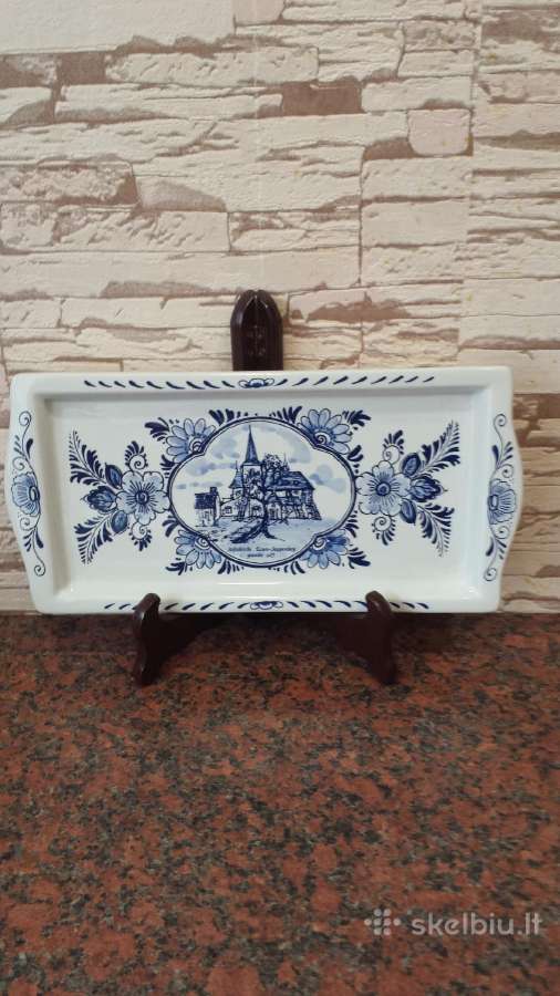 Vintage decorative