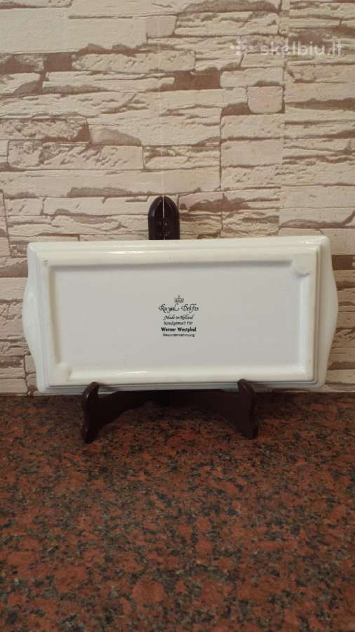 Vintage decorative - nuotraukos Nr. 3